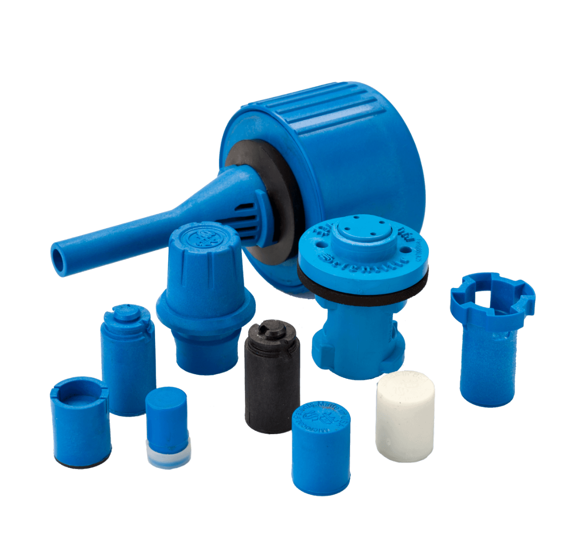 download the environment our