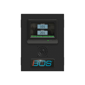 iBOS Plus Controller