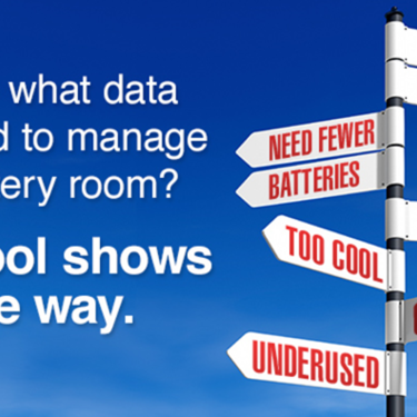 What is the one battery room tool you need to right-size your battery fleet?