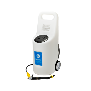 HydroFill™ Watering Cart