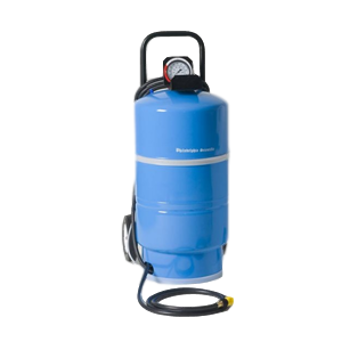 Tank Watering Cart