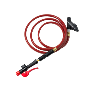 Philadelphia Scientific Water Injector System