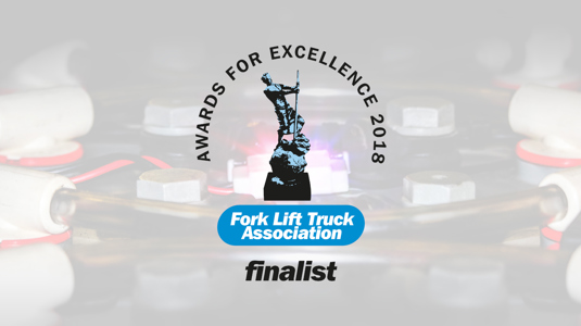 FLTA Awards - Finalists