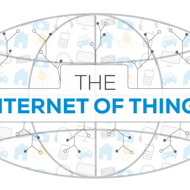 The Internet of Things