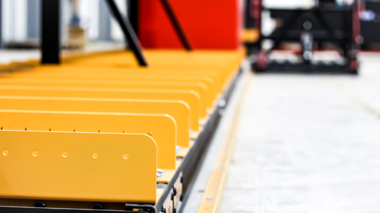 MOD.RACK Case Study