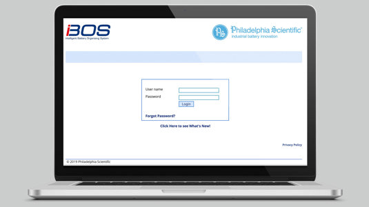 Philadelphia Scientific Announces Upgrades to its iBOSWorld™ Web Service