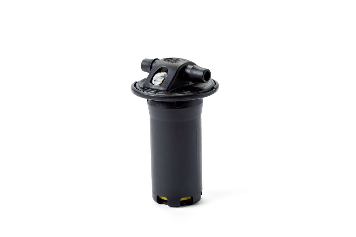 Introducing the Stealth Barbed Watering System