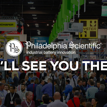 MODEX2020 Update - We'll see you there!