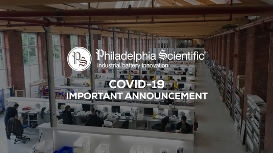 COVID-19 - UK Update
