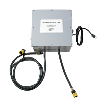 Booster Pump
