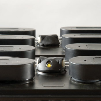 stealth watering system