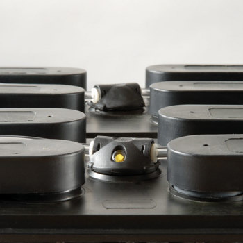 Stealth Valve Image