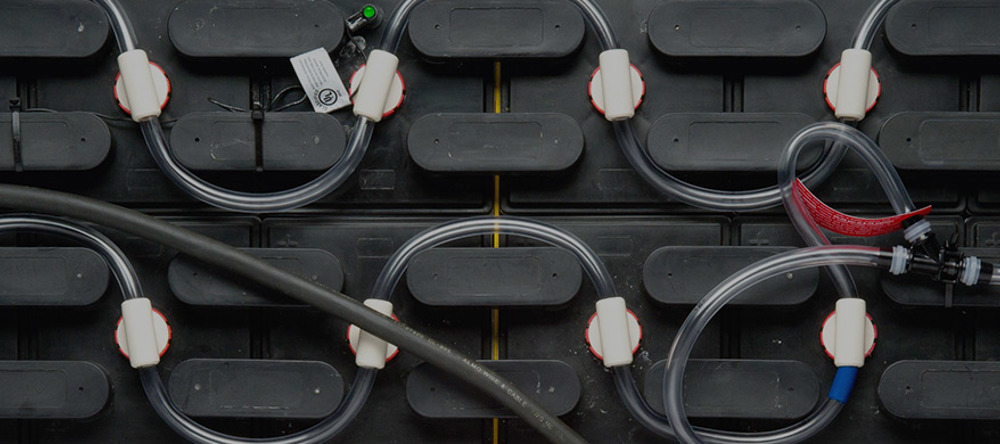 Philadelphia Scientific Water Injector System