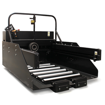 power-puller with lva embedded