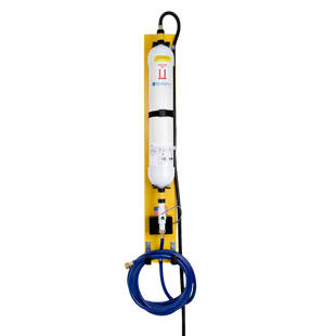 HydroPure™ Deionizer System