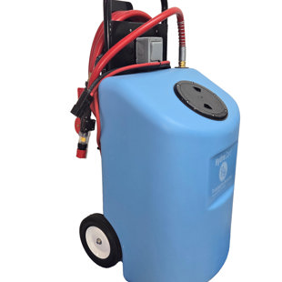 HydroCart Max - DC