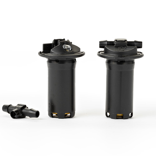 Stealth Watering System