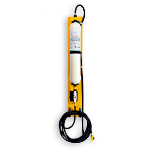 HydroPure™ Deionizer System